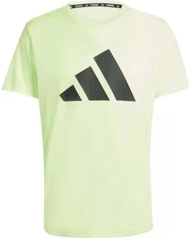 ADIDAS CAMISETA DE MANGA CORTA EN PARA HOMBRE VERDE