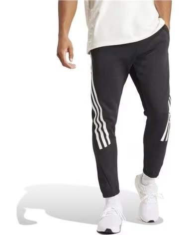 ADIDAS PANTALON LARGO IN3310 EN PARA HOMBRE NEGRO