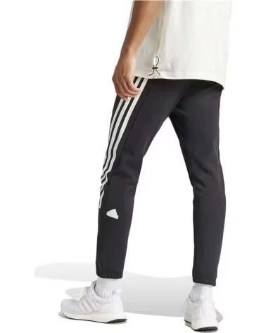 ADIDAS PANTALON LARGO IN3310 EN PARA HOMBRE NEGRO