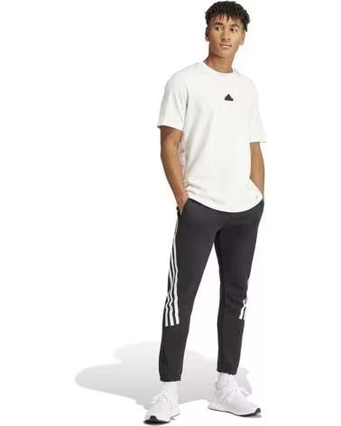 ADIDAS PANTALON LARGO IN3310 EN PARA HOMBRE NEGRO