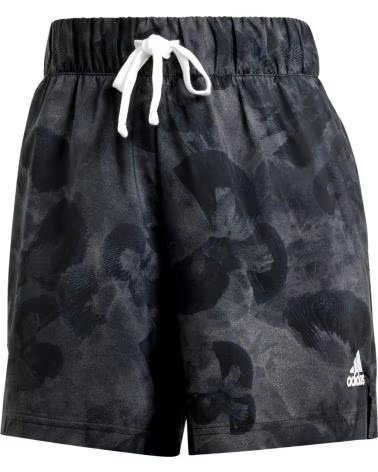 ADIDAS ADIDAS ADICOLOR CLASSICS SHORTS WOMEN AZUL