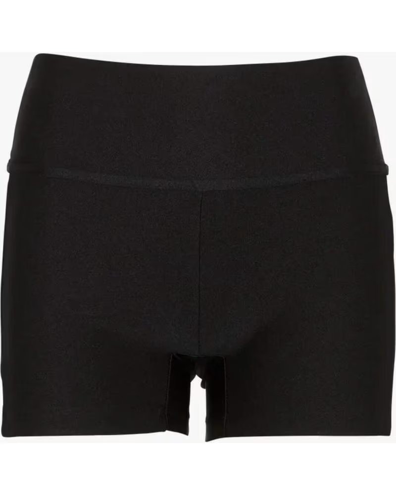 ADIDAS PANTALÓN CORTO DEPORTIVO ADIDAS 3 STRIPES NEGRO PARA HOMBRE NEGRO