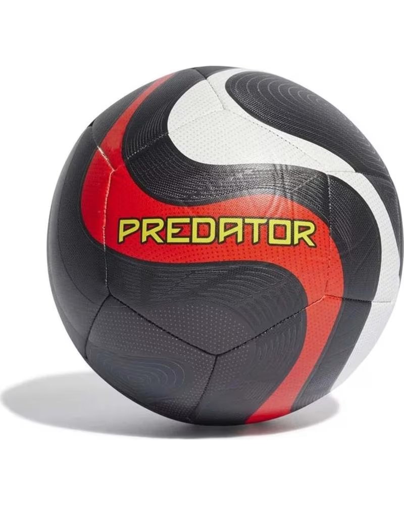 ADIDAS BALON DE FUTBOL EN PARA UNISEX NEGRO