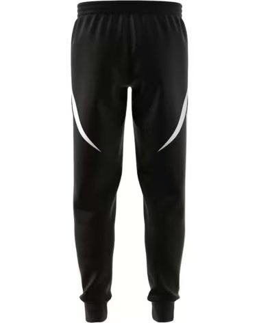 ADIDAS ESSENTIALS 3-STREIFEN LANGE HOSE FÜR HERREN NEGRO