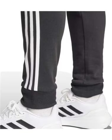 ADIDAS ESSENTIALS 3-STREIFEN LANGE HOSE FÜR HERREN NEGRO