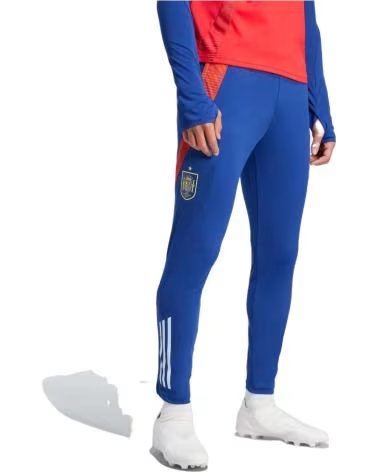 PANTALÓN ADIDAS TIRO CLUB HOMBRE 689142 AZUL