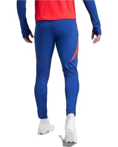 PANTALÓN ADIDAS TIRO CLUB HOMBRE 689142 AZUL
