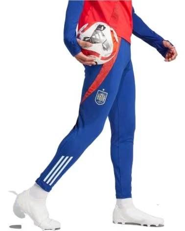 PANTALÓN ADIDAS TIRO CLUB HOMBRE 689142 AZUL