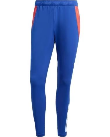 PANTALÓN ADIDAS TIRO CLUB HOMBRE 689142 AZUL