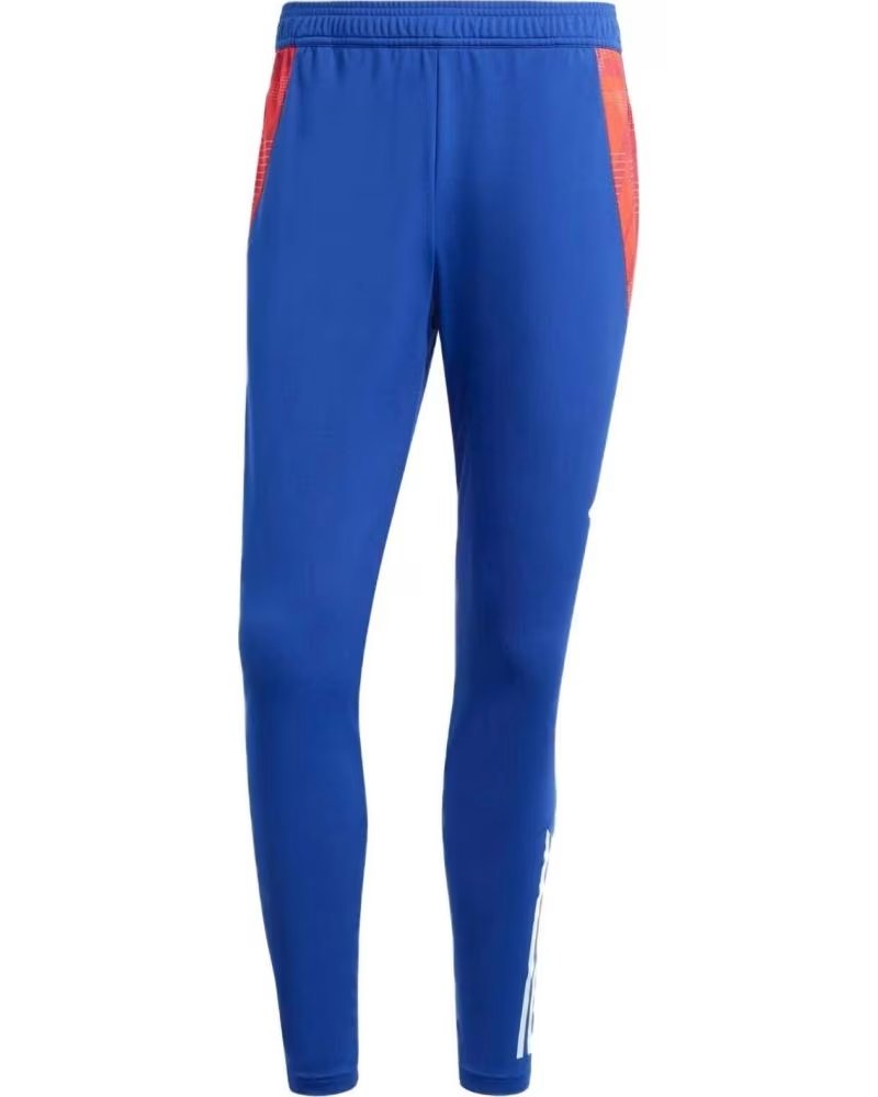 PANTALÓN ADIDAS TIRO CLUB HOMBRE 689142 AZUL