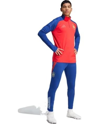 PANTALÓN ADIDAS TIRO CLUB HOMBRE 689142 AZUL