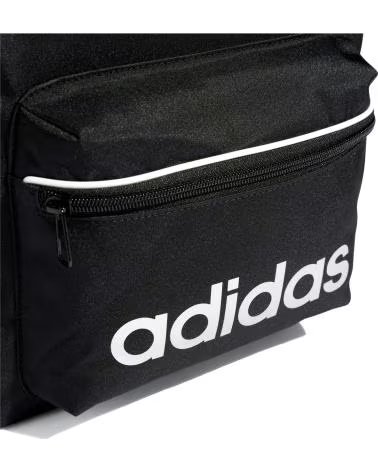 ADIDAS MOCHILA ADIDAS ESSENTIALS BP MUJER NEGRA NEGRO