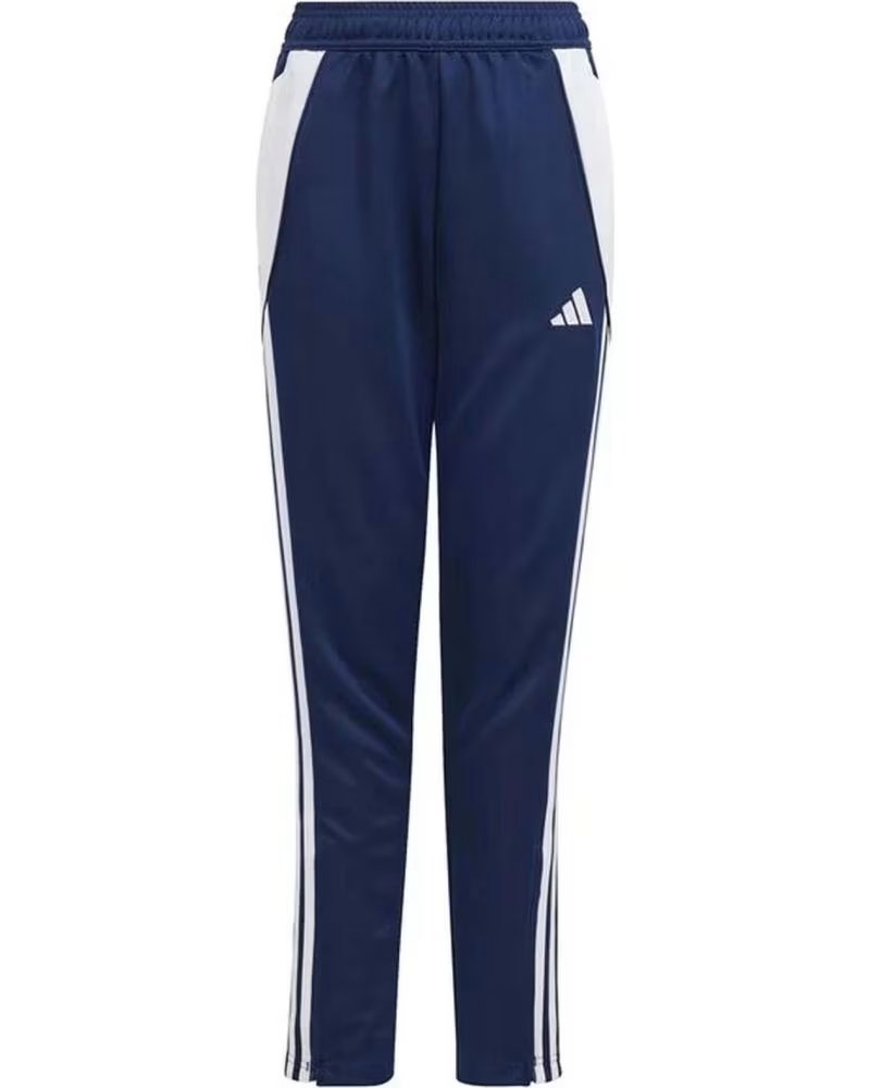 ADIDAS PANTALONE LUNGO SPORTIVO ADIDAS ESSENTIALS PER BAMBINI AZUL