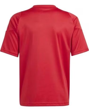 ADIDAS ADIDAS TIRO 23 COMPETITION KURZARMSHIRT FÜR KINDER ROT ROJO