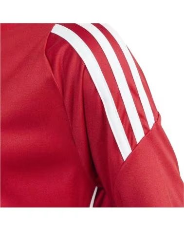 ADIDAS ADIDAS TIRO 23 COMPETITION KURZARMSHIRT FÜR KINDER ROT ROJO