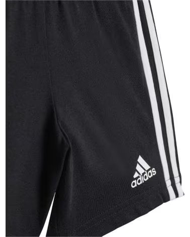 ADIDAS COMPLETO SPORTIVO ADIDAS 3-STRIPES BAMBINO AZUL