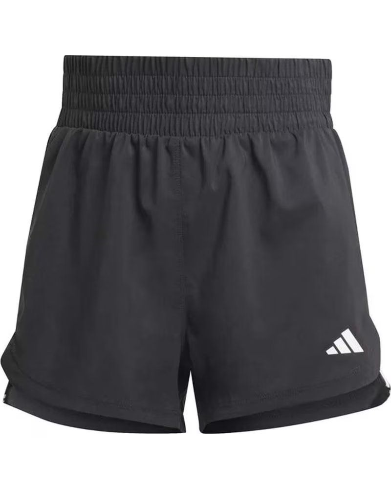 ADIDAS PANTALON CORTO IT7760 EN PARA MUJER NEGRO