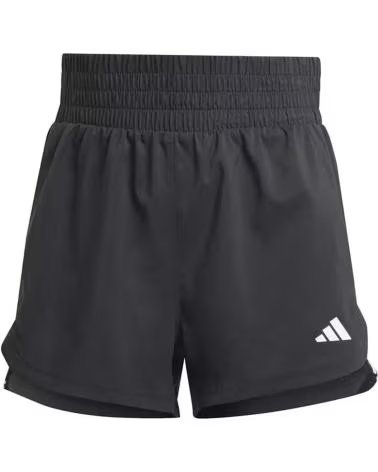 ADIDAS PANTALON CORTO IT7760 EN PARA MUJER NEGRO