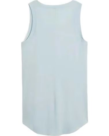 PUMA CAMISETA DE TIRANTES PUMA PARA MUJER AZUL