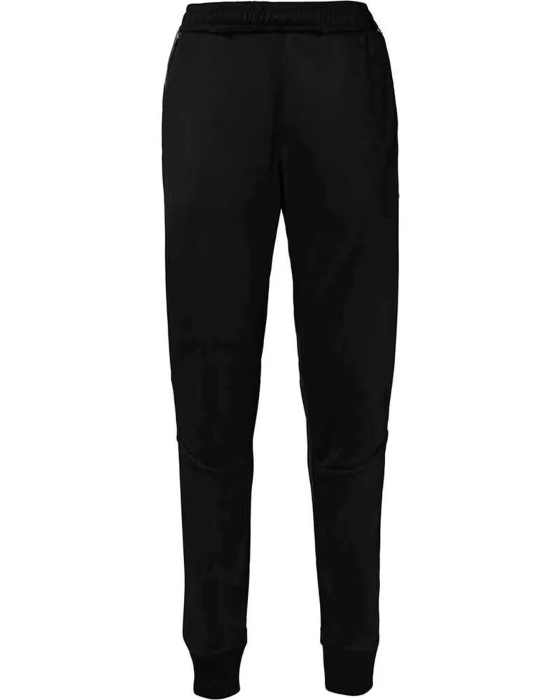 KAPPA PANTALON LARGO EN PARA HOMBRE NEGRO