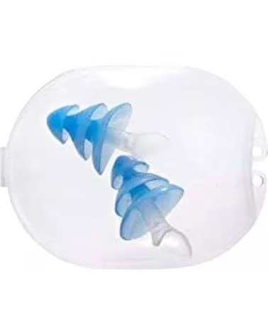 ARENA TAPONES PARA LOS OIDOS EN PARA UNISEX AZUL