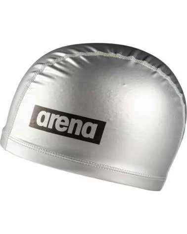 ARENA GORRO DE NATACIÓN ARENA UNISEX PLATEADO PLATEADO
