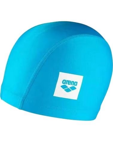 ARENA GORRO DE NATACION EN PARA UNISEX AZUL