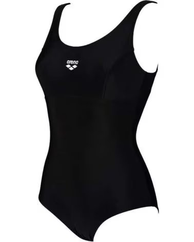 ARENA COSTUME DA BAGNO ARENA NERO DONNA NEGRO
