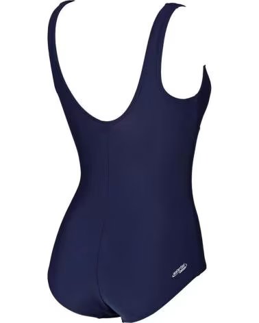 ARENA BANADOR EN PARA MUJER AZUL