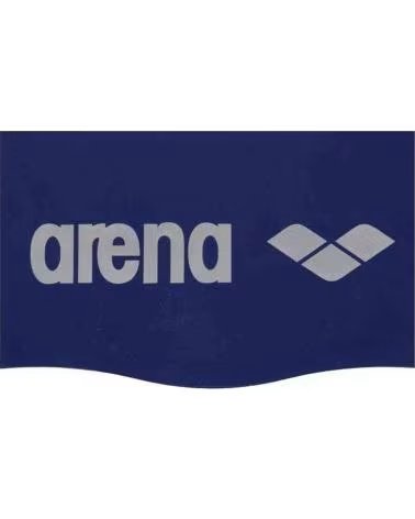 ARENA ARENA BADEKAPPE FÜR UNISEX, MARINEBLAU AZUL