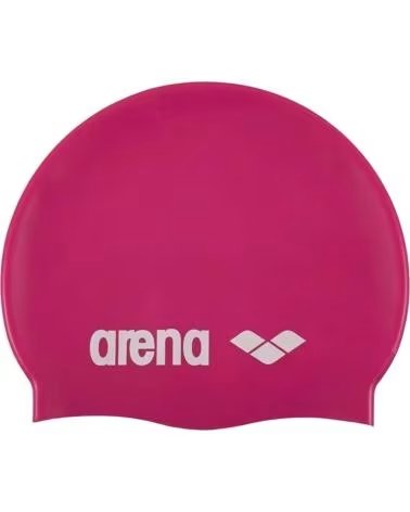 ARENA GORRO DE NATACIÓN ARENA UNISEX ROSA ROSA