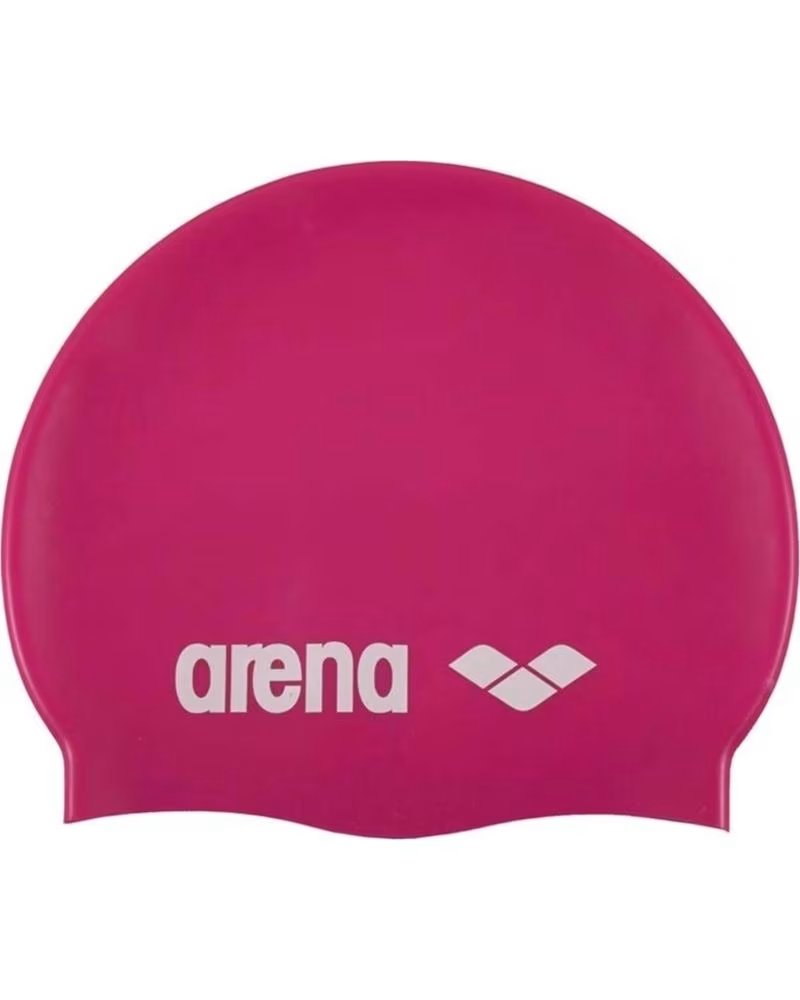 ARENA GORRO DE NATACIÓN ARENA UNISEX ROSA ROSA