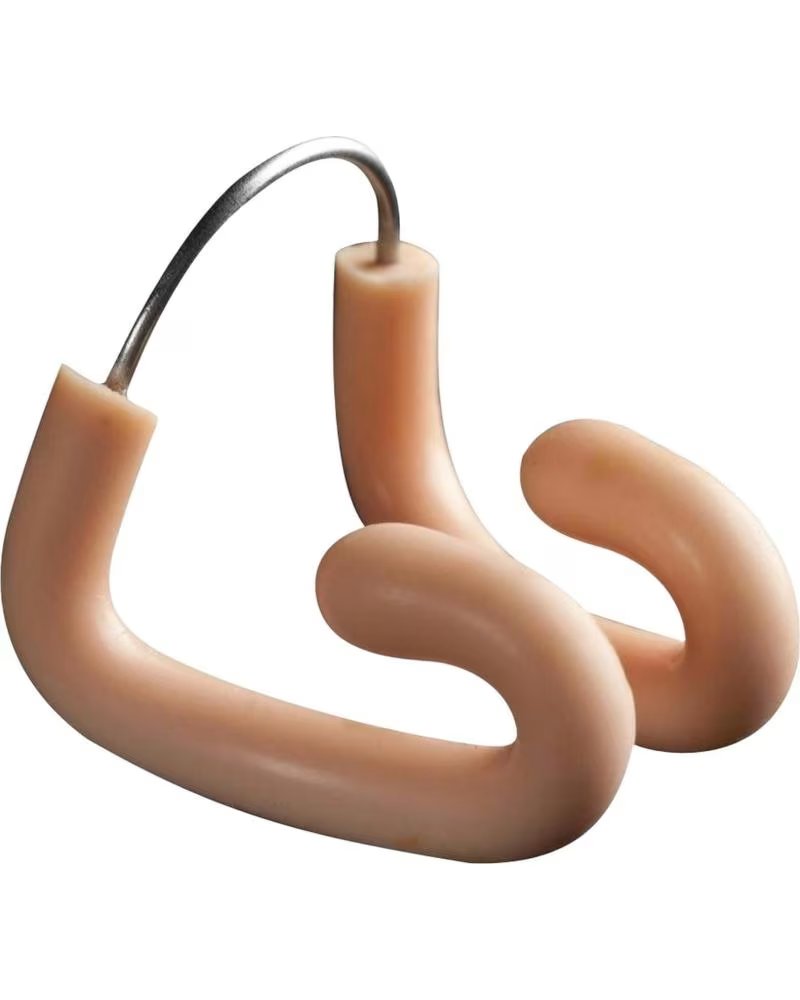 ARENA PINZA DE NARIZ ARENA UNISEX MARRÓN MARRON