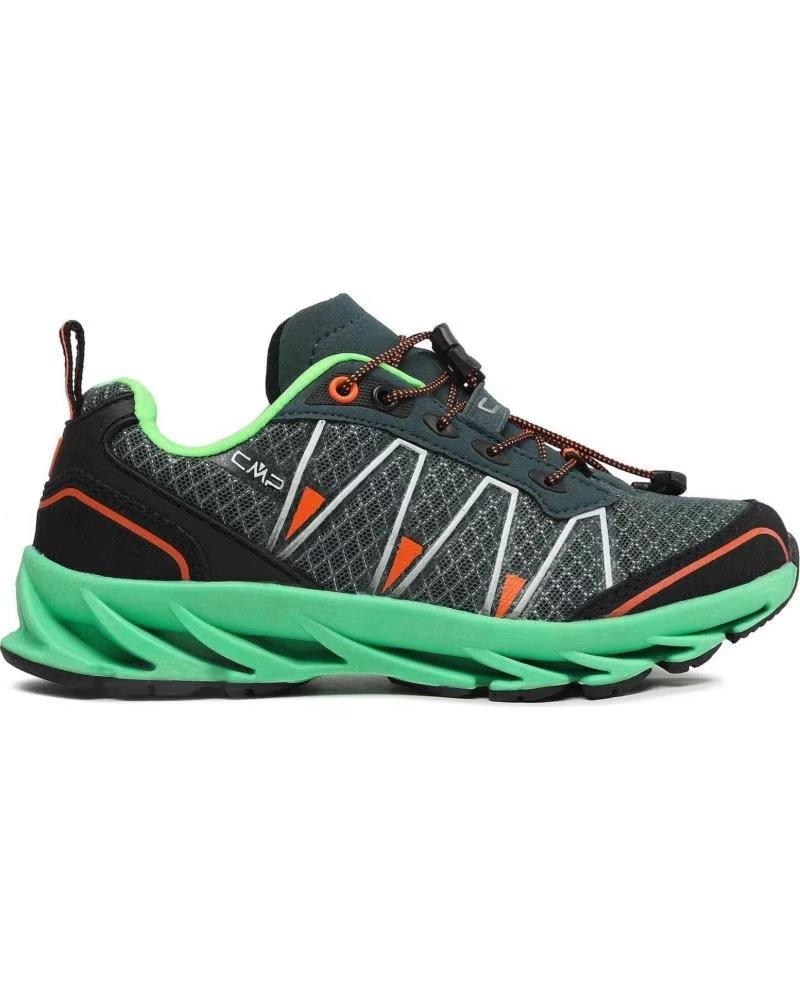 CMP CAMPAGNOLO ZAPATILLAS DE RUNNING CAMPAGNOLO EN PARA NINOS UN MULTICOLOR