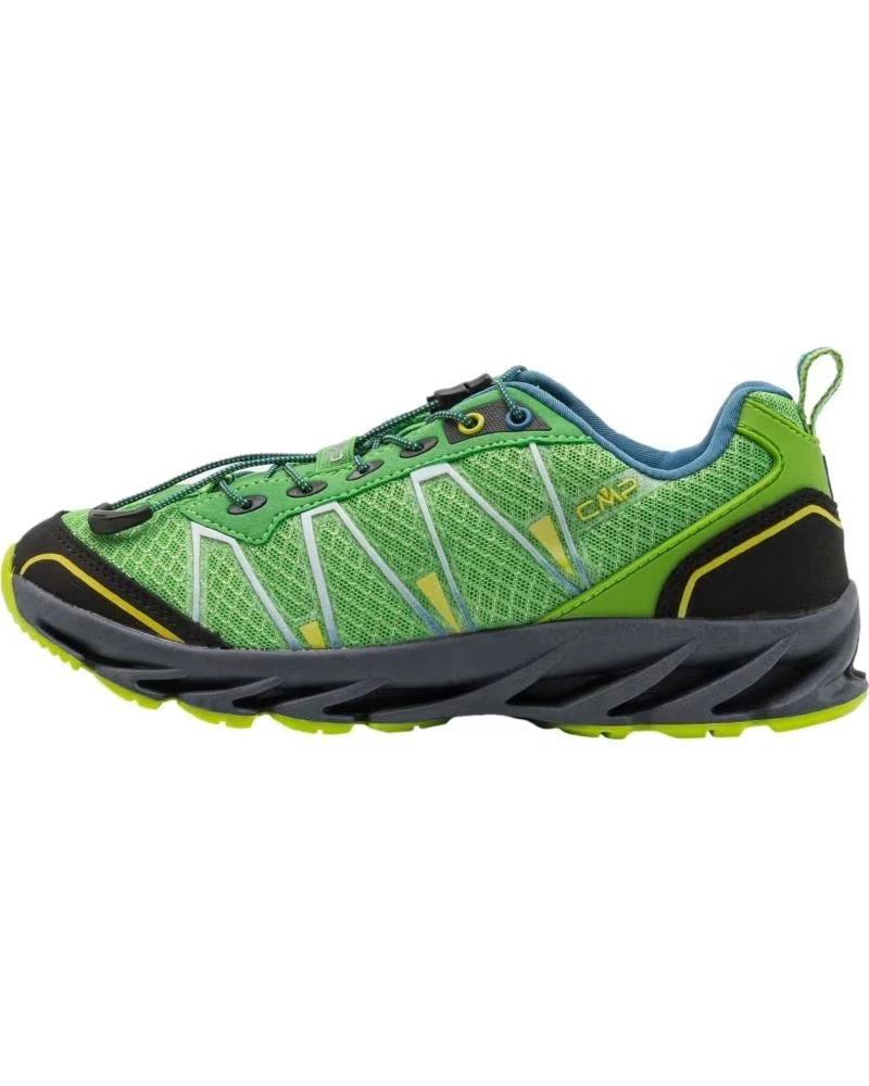 CMP CAMPAGNOLO ZAPATILLAS DE RUNNING CAMPAGNOLO EN PARA NINOS VERDE