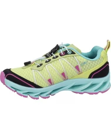CMP CAMPAGNOLO CMP CAMPAGNOLO LAUFSCHUHE MEHRFARBIG FÜR KINDER MULTICOLOR