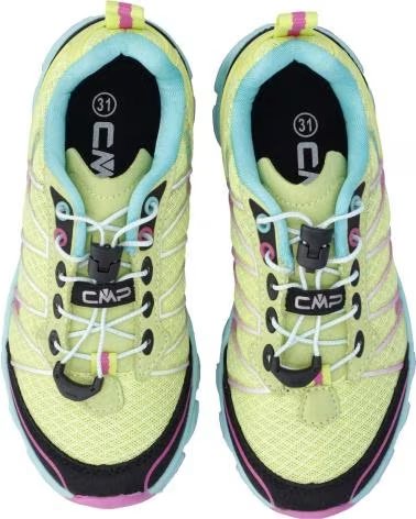 CMP CAMPAGNOLO CMP CAMPAGNOLO LAUFSCHUHE MEHRFARBIG FÜR KINDER MULTICOLOR