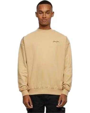 SEAN JOHN FELPA JM233-021-1 DA UOMO BEIGE