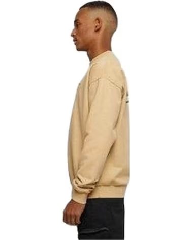SEAN JOHN FELPA JM233-021-1 DA UOMO BEIGE