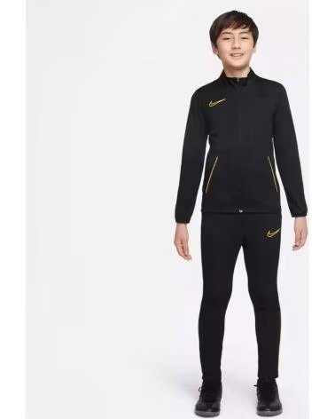 NIKE CHANDAL COMPLETO EN PARA UNISEX NEGRO