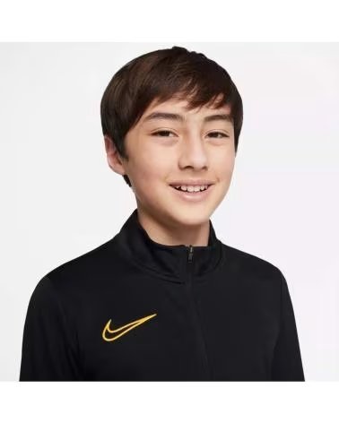 NIKE CHANDAL COMPLETO EN PARA UNISEX NEGRO