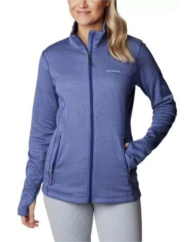 COLUMBIA VESTE COLUMBIA POUR FEMME AZUL