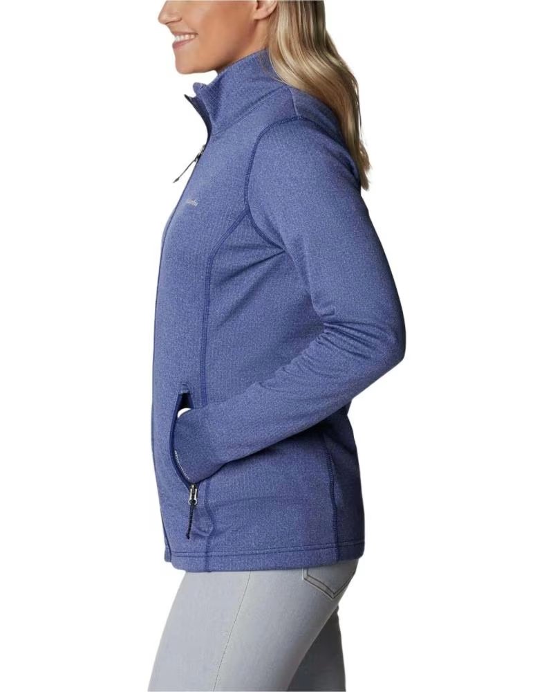 COLUMBIA VESTE COLUMBIA POUR FEMME AZUL