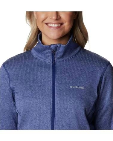 COLUMBIA VESTE COLUMBIA POUR FEMME AZUL