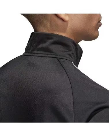 ADIDAS VESTE D´ENTRAÎNEMENT ADIDAS POUR HOMME NOIR NEGRO