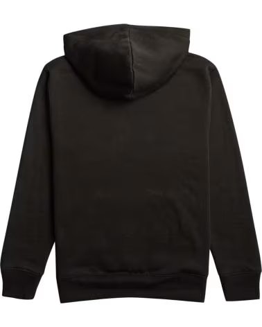 BILLABONG MOLETOM COM CAPUZ BILLABONG PARA MENINO NEGRO