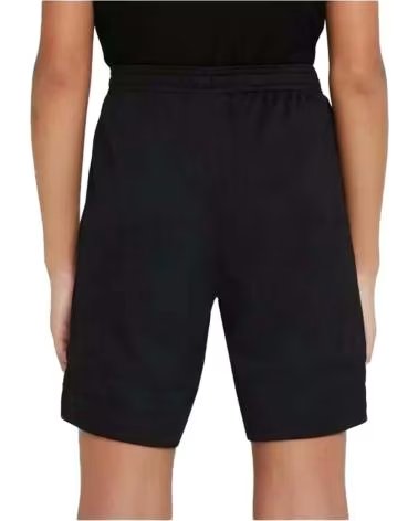 NIKE PANTALON CORTO EN PARA NINOS NEGRO