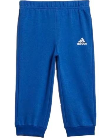 ADIDAS CONJUNTO DEPORTIVO ADIDAS PARA NIÑO GRIS