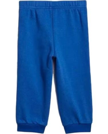 ADIDAS CONJUNTO DEPORTIVO ADIDAS PARA NIÑO GRIS
