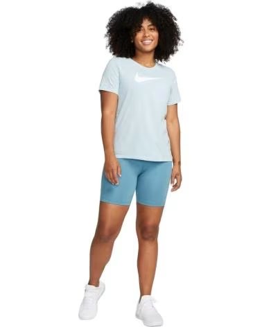 NIKE MALLAS DEPORTIVAS EN PARA MUJER AZUL